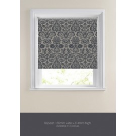 Renoir Muse Roller Blind